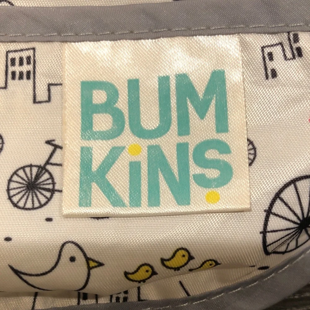 Bumkins two waterproof